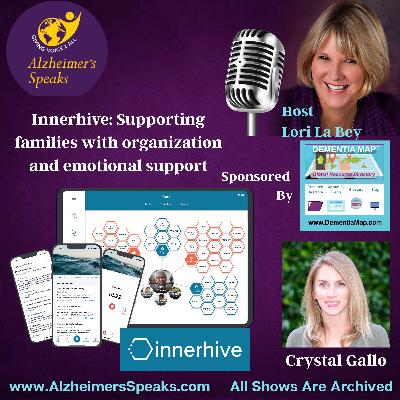 Innerhive: Supporting families with organization and emotional support