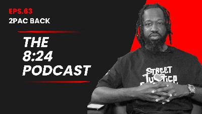 Episode 63: 2Pac Back Episode 63: 2Pac Back