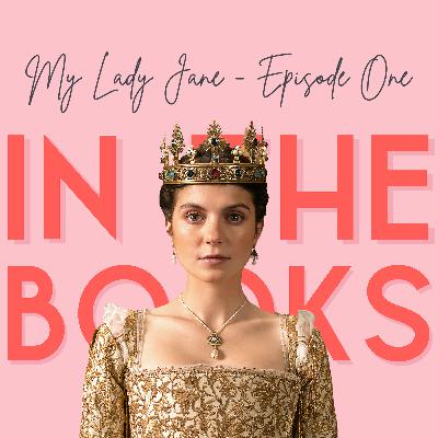 Preview: My Lady Jane 1x01