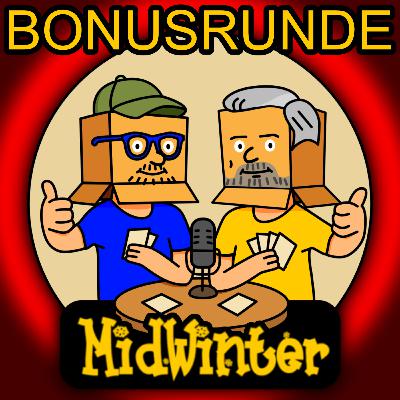 Ekstra Pappskalle: MidWinter i Haugesund