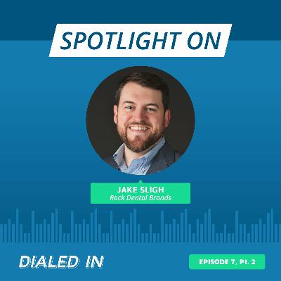 The Impact of Provider-Led Processes in a Multi-Specialty Environment: Part 2