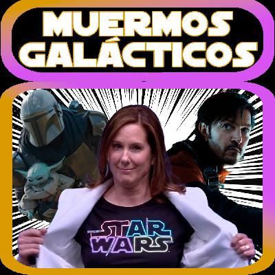 HoloGonk: Noticias de Star Wars - Marzo 2025