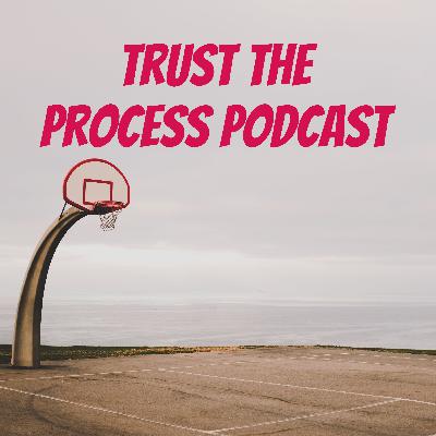 Trust the Process Week 3 Trust the Process Week 3
