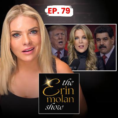 Trump’s Maduro Move Changes Everything— And Megyn Kelly Got This Wrong Trump’s Maduro Move Changes Everything— And Megyn Kelly Got This Wrong