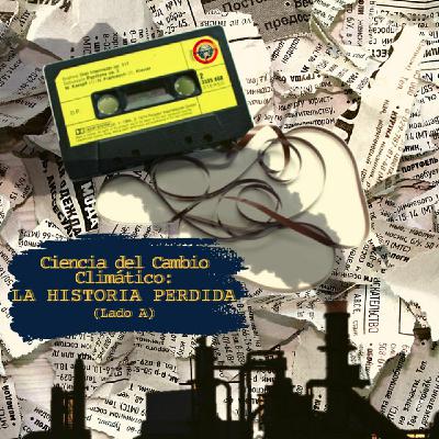 Lado A - Charles Keeling