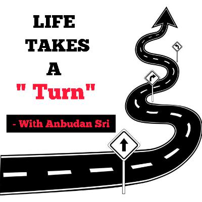 Life takes a turn ⚠️