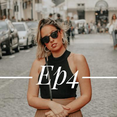 Ep4: A opinião dos outros afecta-me?