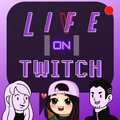 Back For Season 2 with Guest SweetChai