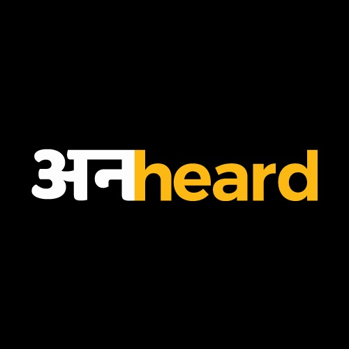 Unheard