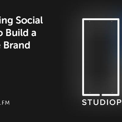 Leveraging Social Media to Build a Creative Brand