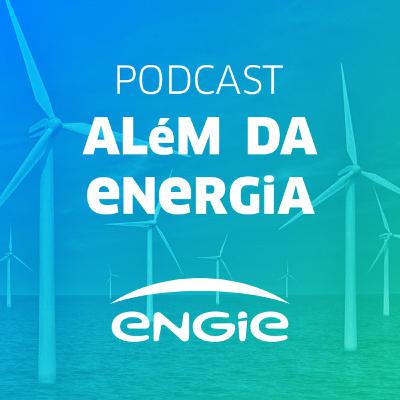 Episódio 96 - O novo marco regulatório da eólica offshore