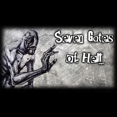 T. 8 E. 5 | Las 7 Puertas Del Infierno