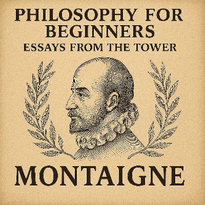 Michel de Montaigne