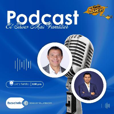 GenioShow - 3 de octubre del 2025