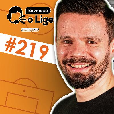 #219 #bavmesaolige - Na toľko gólov by sme si zvykli veľmi ľahko