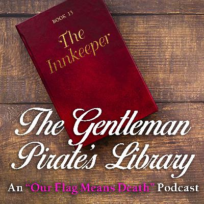 Book 13: The Innkeeper