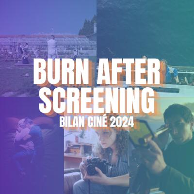 Bilan Ciné - 2024