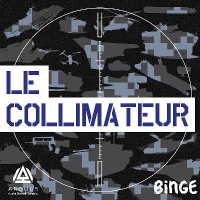 [Port du casque obligatoire #6] Arquus : sous le capot de l'armée de Terre