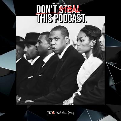 Don't Steal This Podcast: "The Diamond Mine" (w/ J5 & MC) Don't Steal This Podcast: "The Diamond Mine" (w/ J5 & MC)