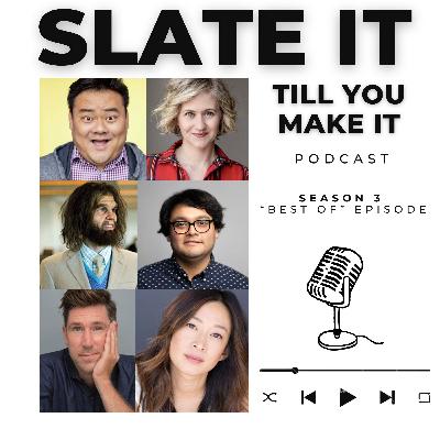 The Best of Season 3: Career-Changing Insights for Commercial Actors