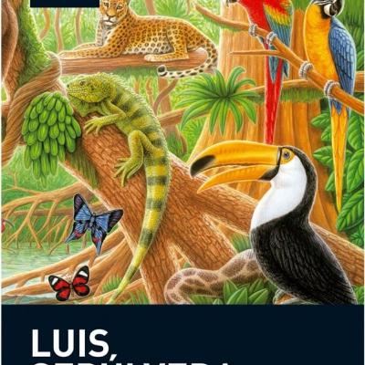 Un viejo que leia novelas de amor