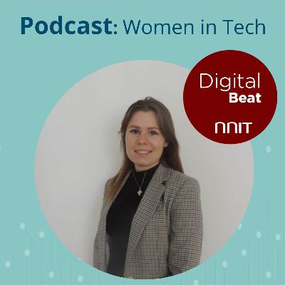 Women in Tech 4 - Reversed Mentoring (ENG) Women in Tech 4 - Reversed Mentoring (ENG)
