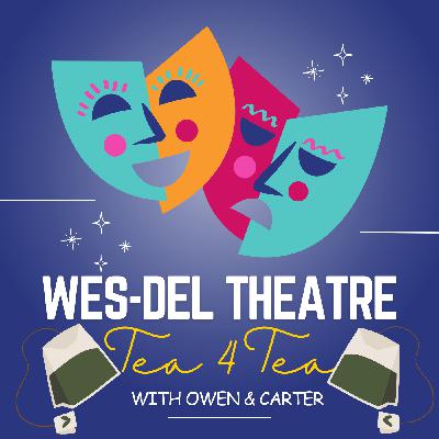 Tea 4 Tea: Episode 9