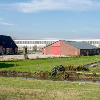 BERICHTEN UIT DE METROPOOLREGIO 7 // Hilde Blank