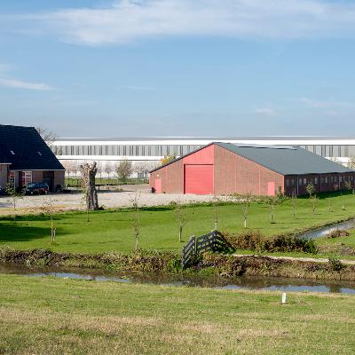 BERICHTEN UIT DE METROPOOLREGIO 7 // Hilde Blank