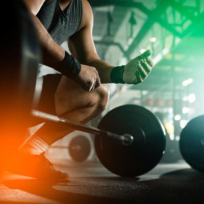 Academia - Utilize corretamente os equipamentos da Academia