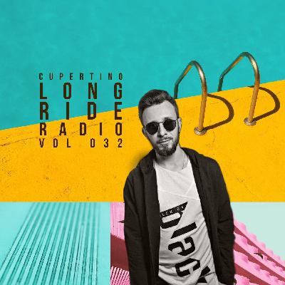 Cupertino - Long Ride Radio 032