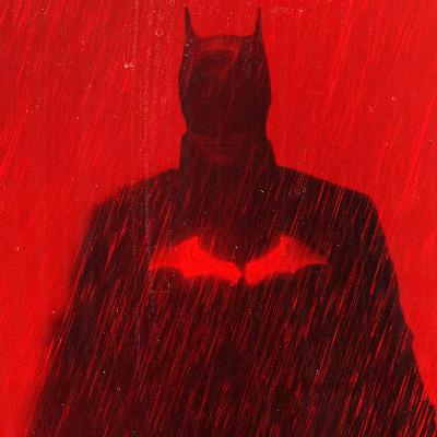 #53 - The Batman w/ Anders McCoy