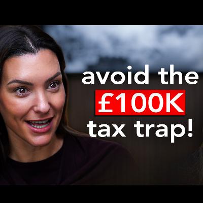 The Biggest Tax Mistake Divorcing Couples Make (Accountant Explains)