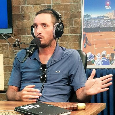 #015 - Viktor Troicki