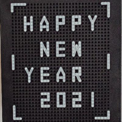 Episode 21: Farewell 2021 and Ofis!