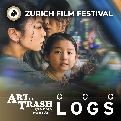 Art or Trash Logs - ZFF 25: Day 4-6