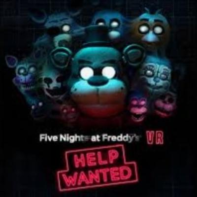 { Five Nights at Freddy's: Help Wanted Review } { Five Nights at Freddy's: Help Wanted Review }