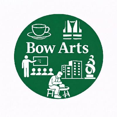 Interview: Bow Arts (arts provider, founded in the UK)
