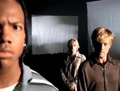#75.5 - DC Talk: "Jesus Freak"