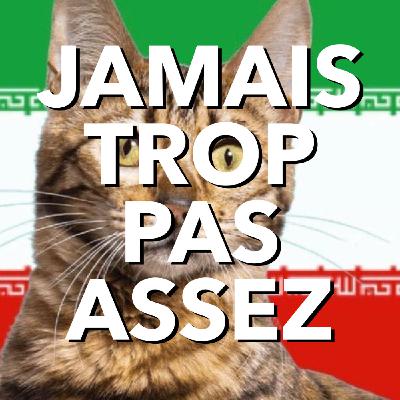📢 🤫 Minneapolis ou Iran : HURLEMENTS ou SILENCE à gauche...