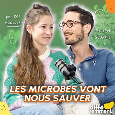 #20  La vérité sur les FODMAPs, le microbiote et ce qu’on fait (souvent) de travers – avec Dr Julien Scanzi (gastro-entérologue)