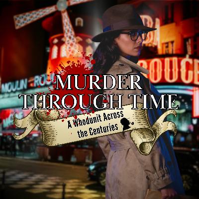 Case #4 Immortal Beloved