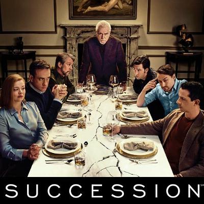 Succession, The Loudest Voice, The Family, czyli spiski, władza i pieniądze Succession, The Loudest Voice, The Family, czyli spiski, władza i pieniądze