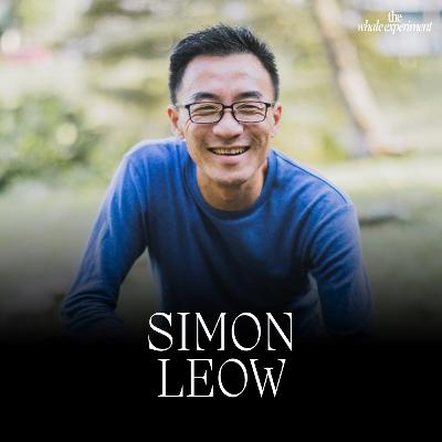 006: from giving up on life to rescuing others from the edge - a happiness researcher's story 006: from giving up on life to rescuing others from the edge - a happiness researcher's story