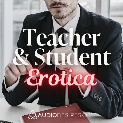 A Peach for Teacher β Filthy Anal Play with the Professor π Erotic Teacher and Student Fantasy A Peach for Teacher β Filthy Anal Play with the Professor π Erotic Teacher and Student Fantasy