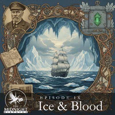 Ice & Blood