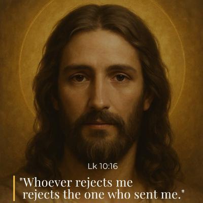 October 3rd, 2025 - XXVI Friday in Ordinary Time
