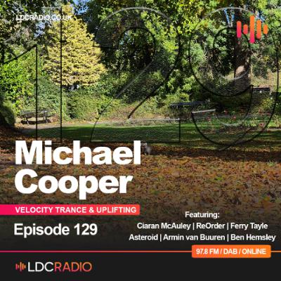 Velocity Trance & Uplifting 129 - 07/10/25 Velocity Trance & Uplifting 129 - 07/10/25