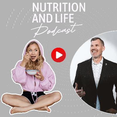 #271 Creating Your Dream Life: Consistency, Mentorship, and Mindset with David Hanscom