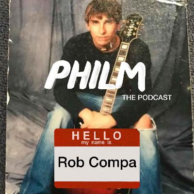 ROB COMPA (DOPAPOD)